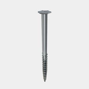 Schroefpaal M – 68x1400x1,8_Extra