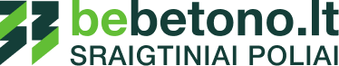 Be Betono